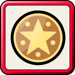 ちいさなメダル