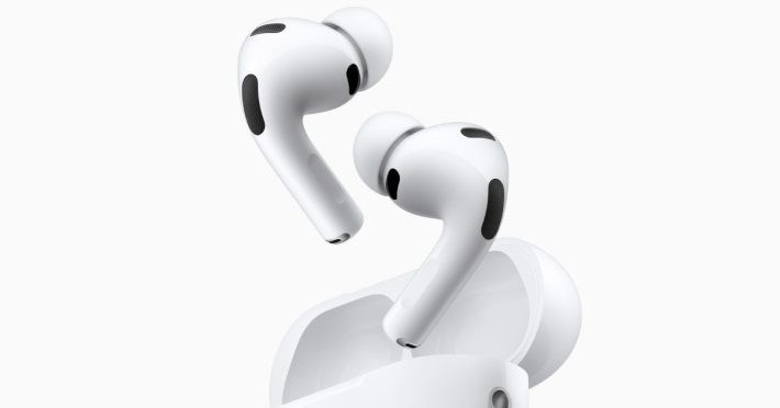 全体的に性能が向上！最新モデル「AirPods Pro 3」発表！の画像