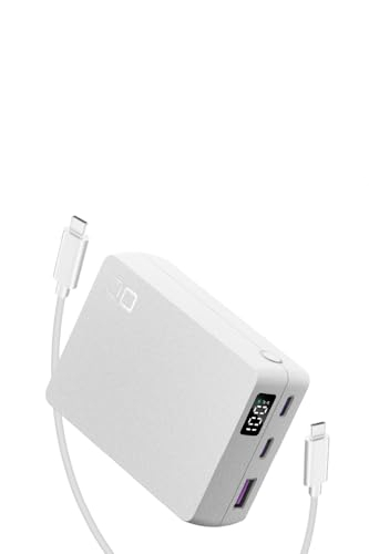 CIO SMARTCOBY TRIO SS 67W(20,000mAh)