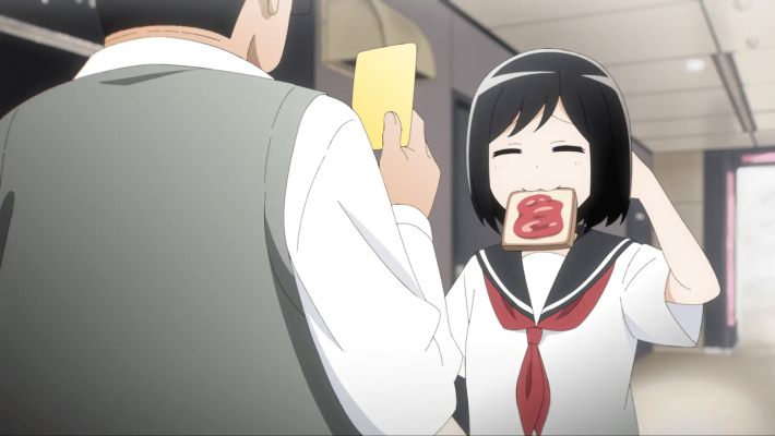 キャプション３－１