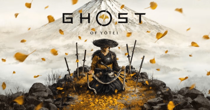 Ghost of Yōtei