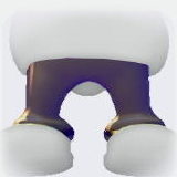 エスパーレディのボトムス