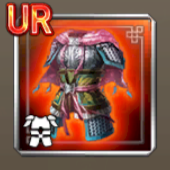 銀山雪海鎧アイコン