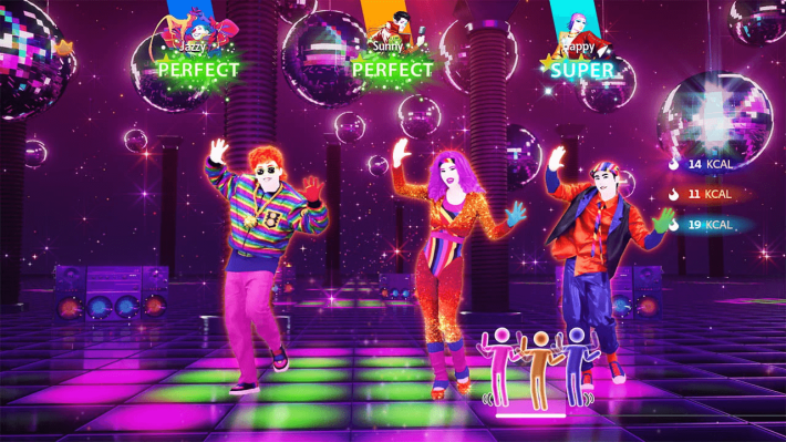 ジャストダンス2026エディション
