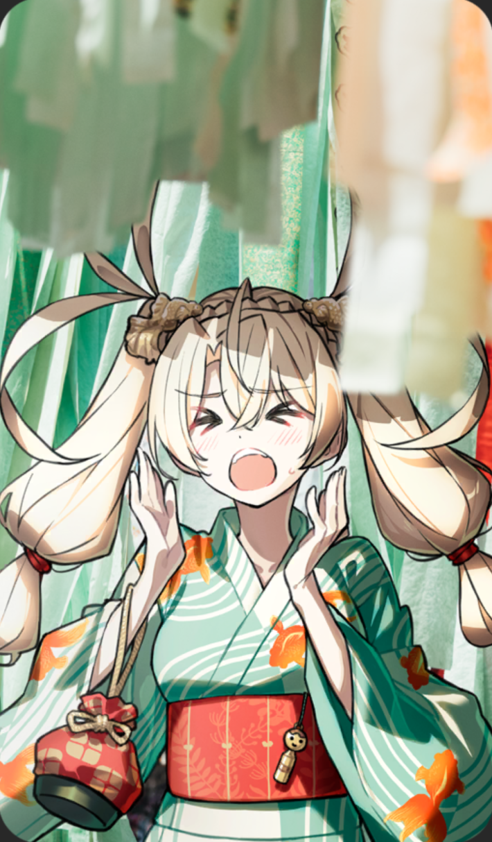 FGO】10周年広告礼装「英霊星行」のイラスト一覧｜OVER THE SAME SKY