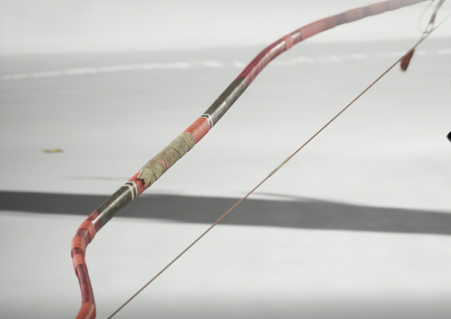 ゴーストオブヨウテイの朱雀