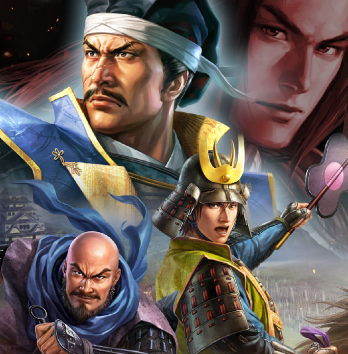 小田原城の戦いの攻略と報酬の画像