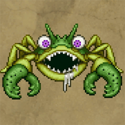 ドラクエ2リメイクのじごくのハサミ