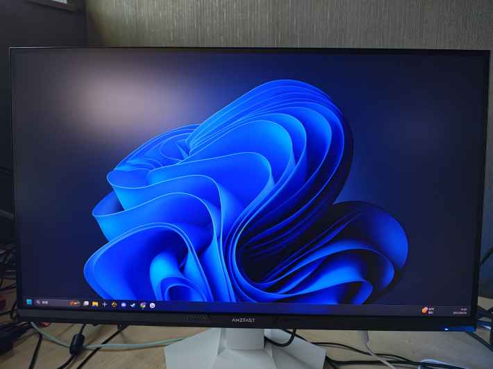 コスパ良好！今注目すべき『AMZFAST』のゲーミングモニター3台をレビュー！の画像