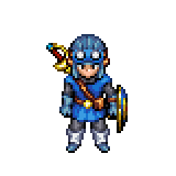 ローレシアの王子(ドラクエ2主人公)