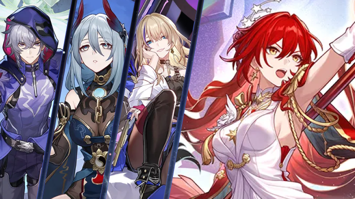 崩壊スターレイル】姫子・旅立ちガチャシミュレーター - ゲームウィズ