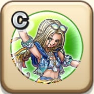 水着ミレーユのこころCの画像