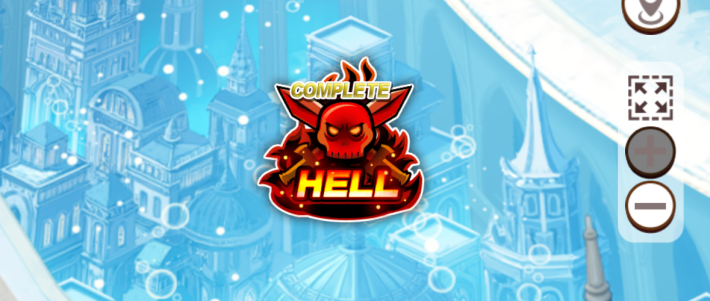 大地と英知の試練の攻略_神域のフロンティア編10章の最後に出現