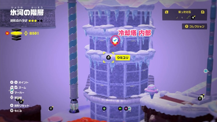 マップ画像