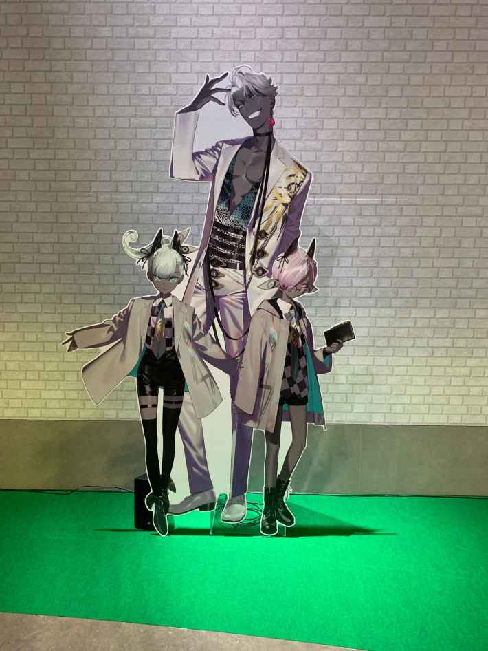FGOフェス2025会場レポート｜10th Anniversaryの画像