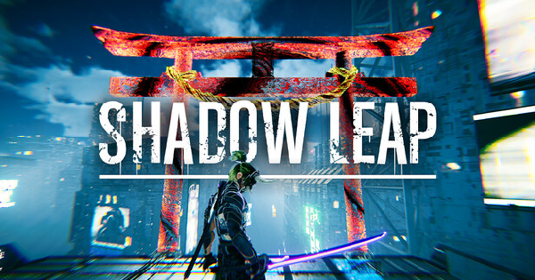 SHADOW LEAP