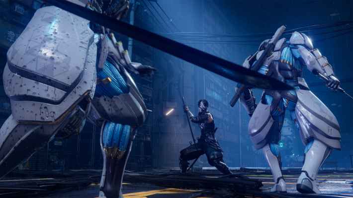 『NINJA GAIDEN 4』ディレクター兼プロデューサー陣にインタビュー！ 13年ぶりの新作に込めた熱き思いやこだわりを語ってくれたの画像