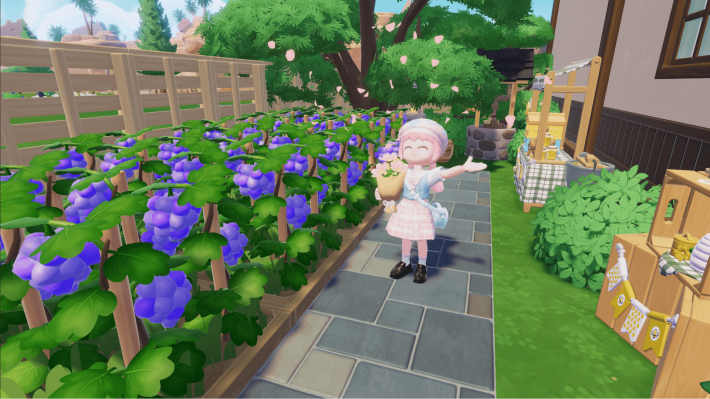 ハートピアスローライフ
