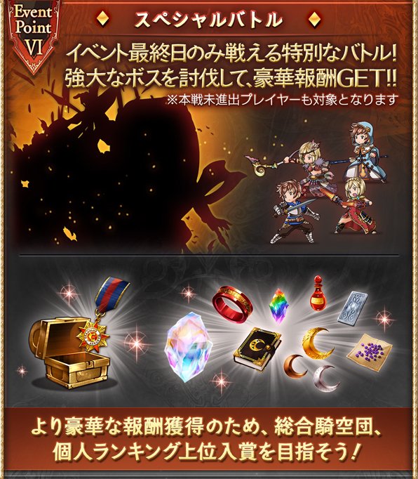SPバトル「タルトマン」攻略/報酬まとめの画像