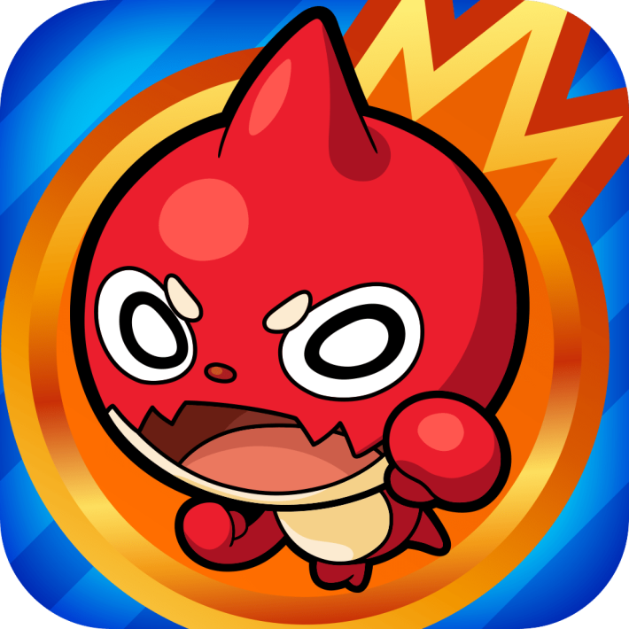 モンスターストライク