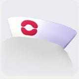 ポケセンの帽子