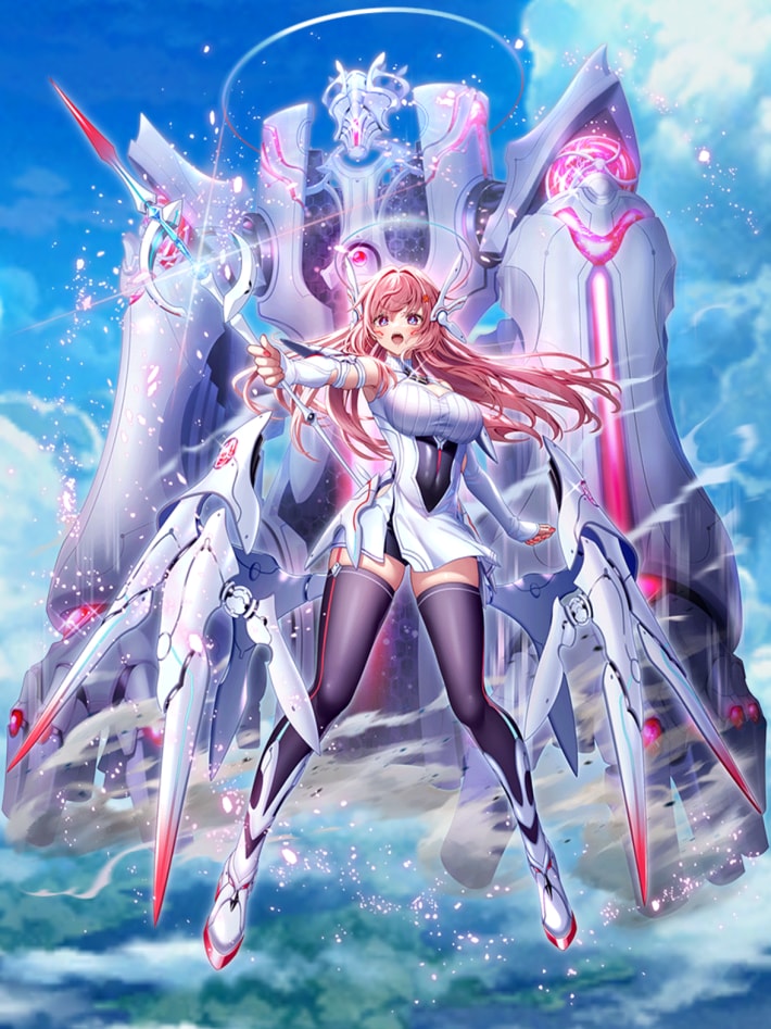 ニルカ(槍)_空絵