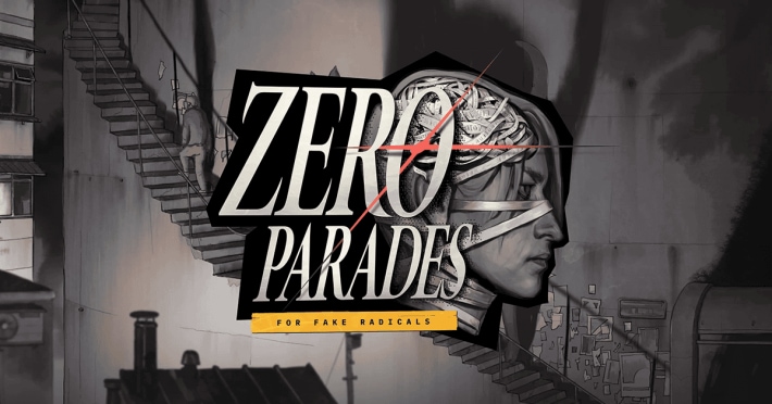 ZERO PARADES