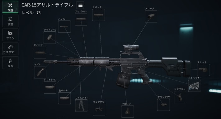 CAR-15