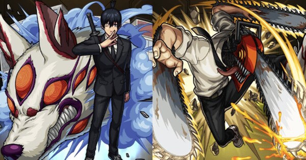 モンスト サムライソード 日本刀vsチェンソー 適正と攻略手順 超究極 ゲームウィズ