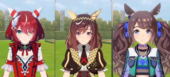 第125回:劇的レースで絶景を見せた、ブエナビスタの物語の画像