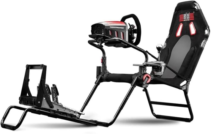 Next Level Racing GT-Lite（NLR-S021）