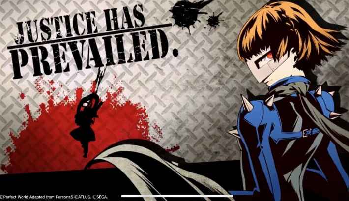 ペルソナ5X攻略｜P5Xの画像