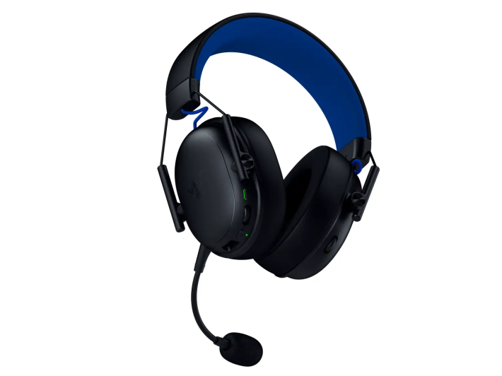 Razer」PS5公認ヘッドセット「BlackShark V3」シリーズ3機種を発売