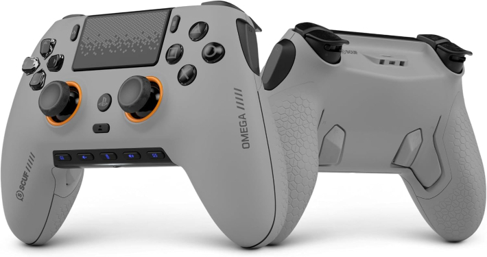SCUF OMEGA