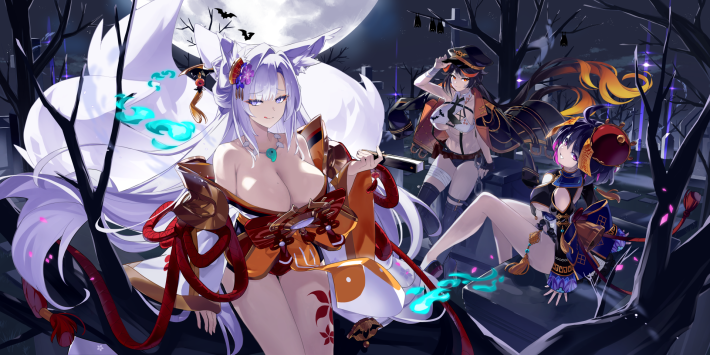 美ジュアル物語RPG『アウタープレーン』新規勢・復帰勢も楽しめる様々なお得イベントが開催！の画像