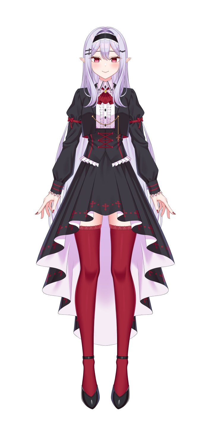 CoA VTuber 無限コンボ決闘祭の画像