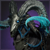 熾火の破壊者