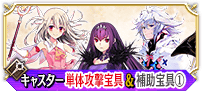 キャスター単体＆補助①