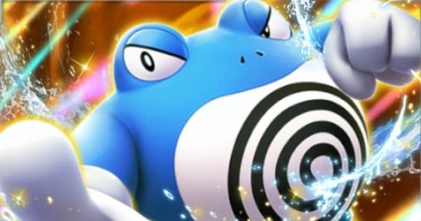 ニョロボンexデッキ