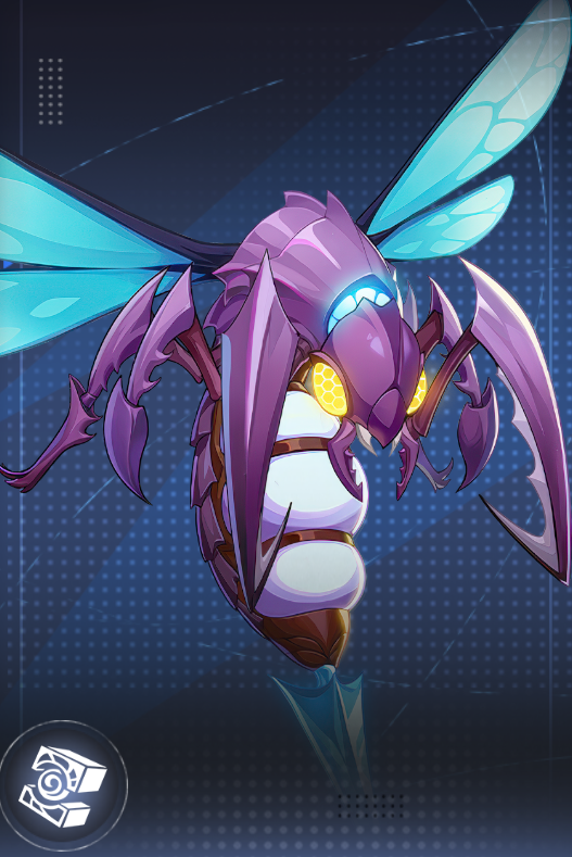 ジャイアント・ビー