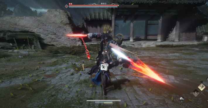 『風燕伝：Where Winds Meet』プレイレビュー！10世紀の広大な中国で何でもありの自由過ぎるオープンワールドを味わおう！の画像