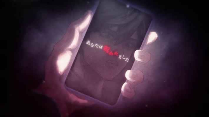都市伝説ホラー『連呪』が怖すぎてエグい…スマホで怪異を撮らなければ「死」あるのみの画像