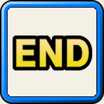 ドラクエ2のエンディング