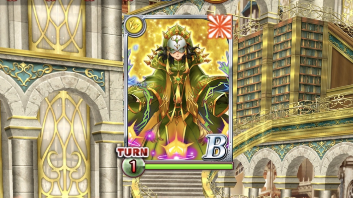 シフトバトルチャレンジ 第1階層攻略＆デッキ構成の画像