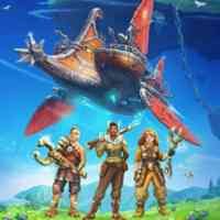 Echoes of Elysiumのアイコン画像