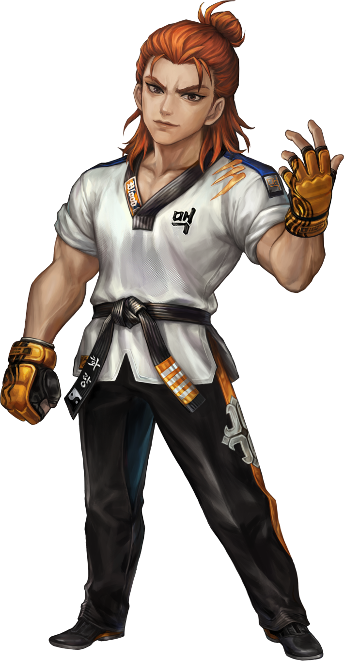 『サマナーズウォー: Sky Arena』にて『鉄拳8』コラボが実施。三島平八や風間仁たちがプレイアブル参戦、三島一八はボスとして立ちはだかる！