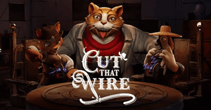 Cut That Wire