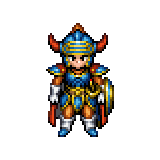 ドラクエ1主人公