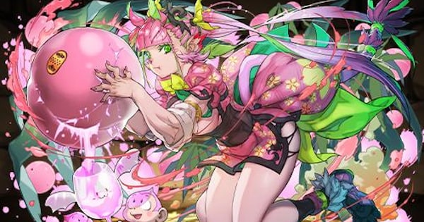 豊熟の桃果精・ピーチェ