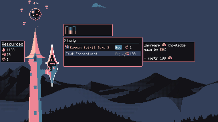 Tower Wizard